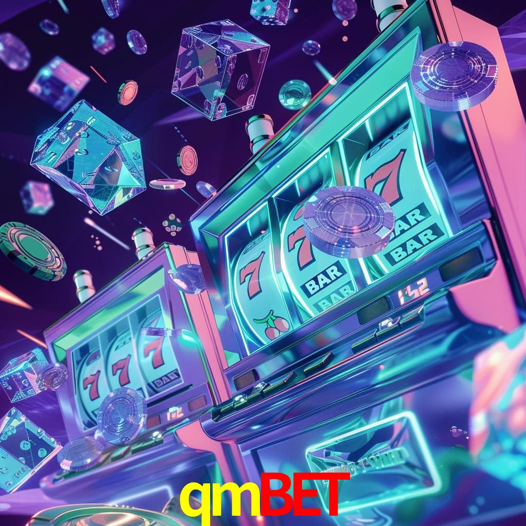 Interface Premium qmbet