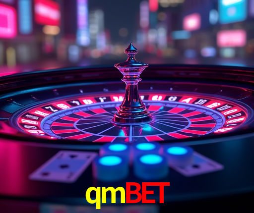 A Emoção da Loteria na qmbet: Uma Chance de Mudança de Vida