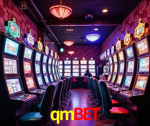 qmbet Brasília - Bonus Features