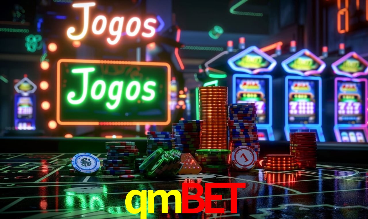 qmbet login