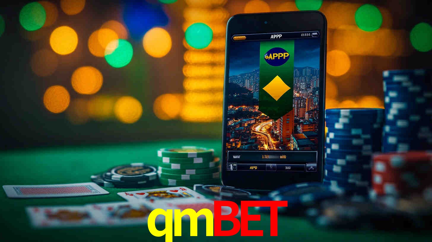 Inovações de Jogos na qmbet: O Futuro das Experiências Interativas
